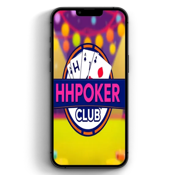 德州HHpoker官网入口
